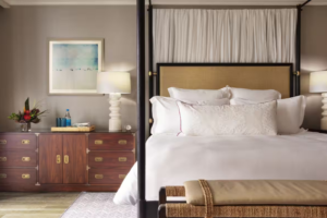 Grand Suite, 1 Bedroom, Ocean View (Grand)