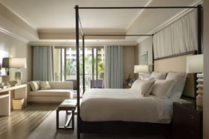 Grand Suite, 1 Bedroom, Ocean View