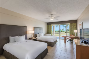 Premium Double Room