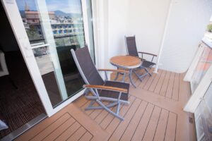 Balcony – Celebrity Reflection