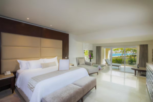 Governor Suite – Adults Only